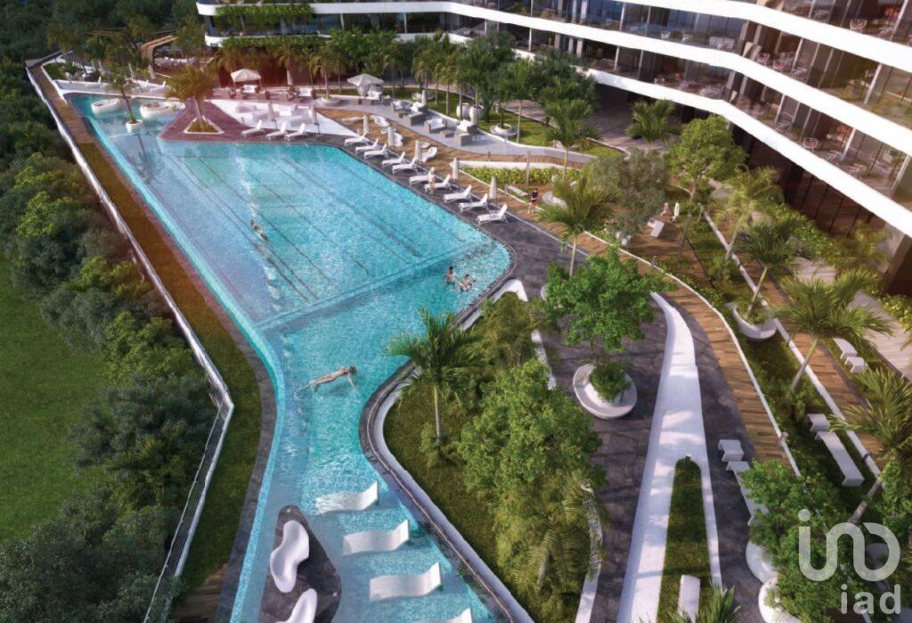 WOHA EL FUTURO SUSTENTABLE DE EL LUJO EN PUERTO CANCUN