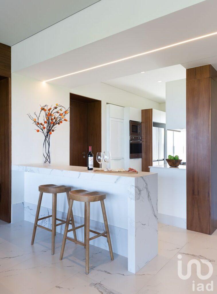 WOHA EL FUTURO SUSTENTABLE DE EL LUJO EN PUERTO CANCUN