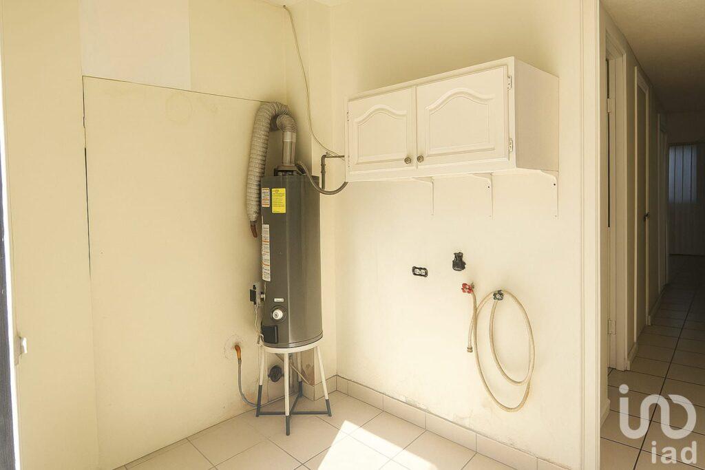 Departamento en Renta, Fracc Almendros