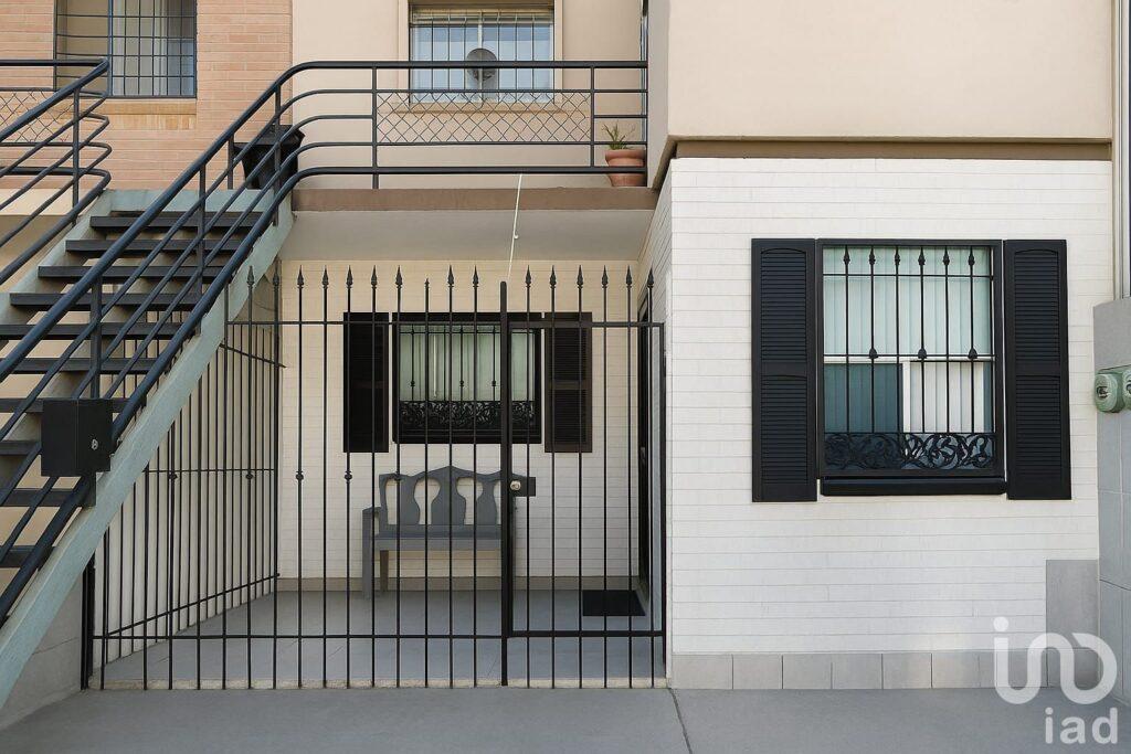 Departamento en Renta, Fracc Almendros