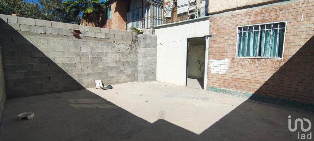 Departamento en Renta, Fracc Almendros