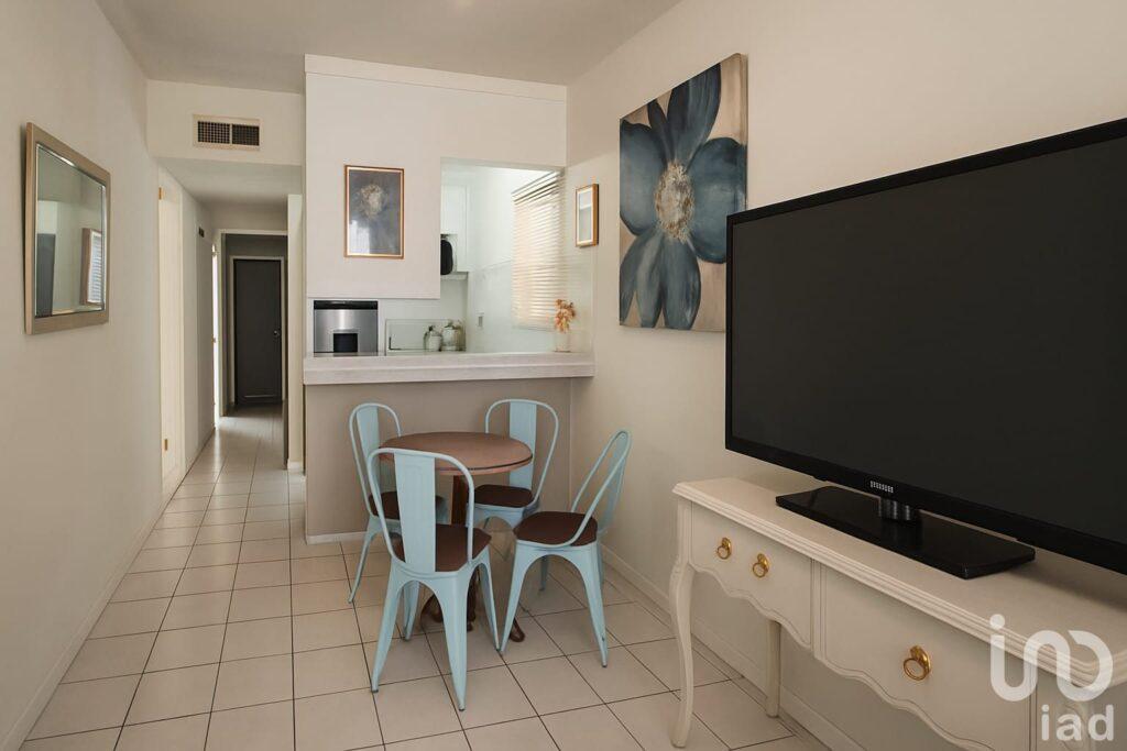 Departamento en Renta, Fracc Almendros