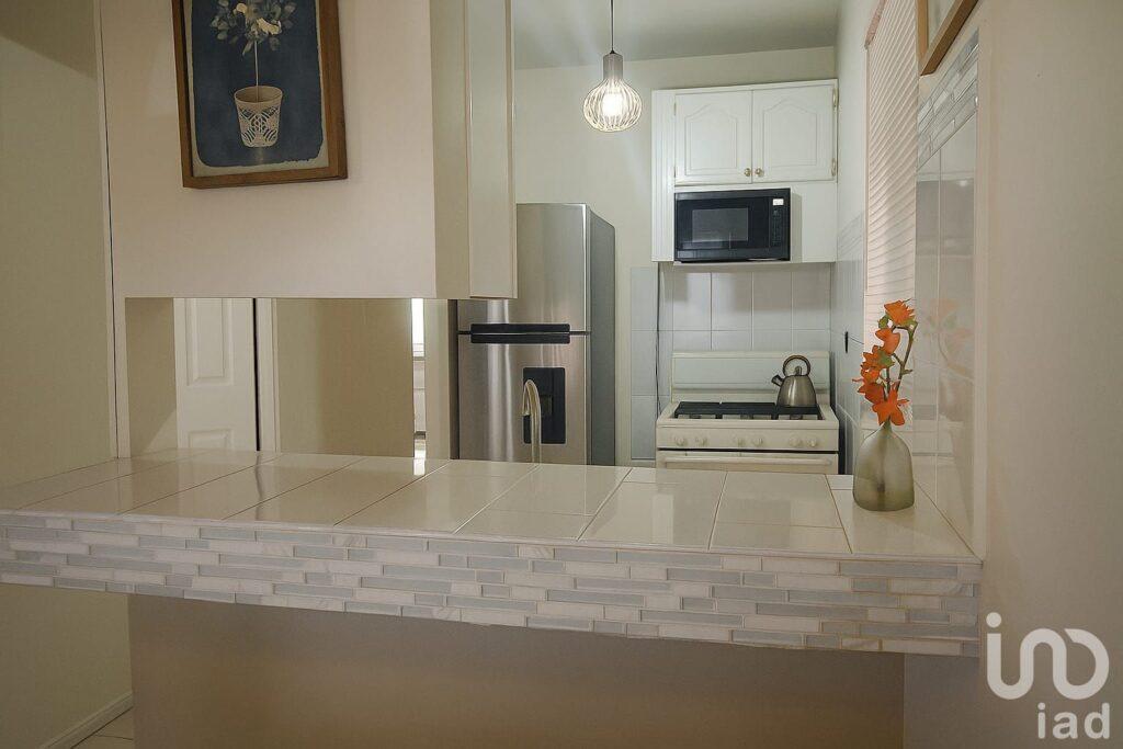 Departamento en Renta, Fracc Almendros