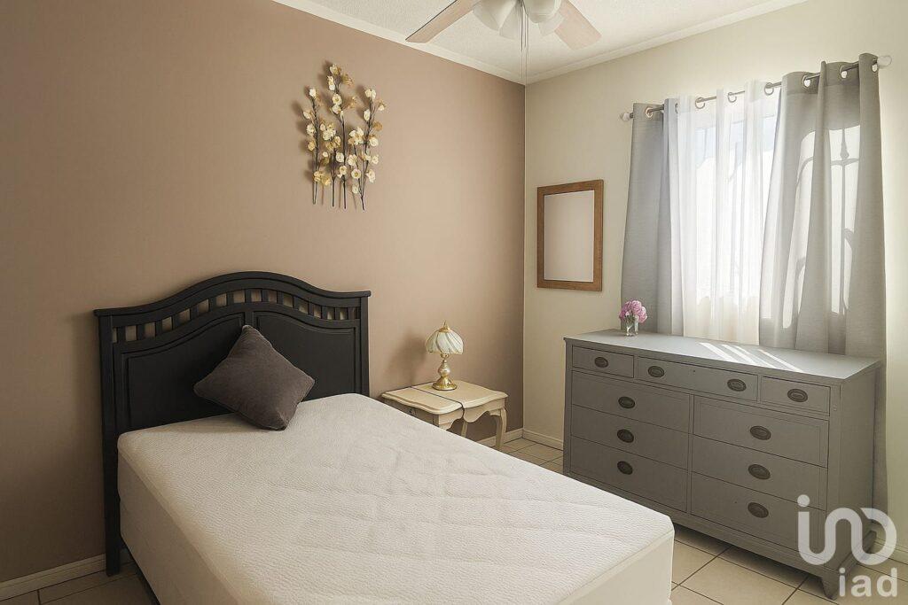 Departamento en Renta, Fracc Almendros