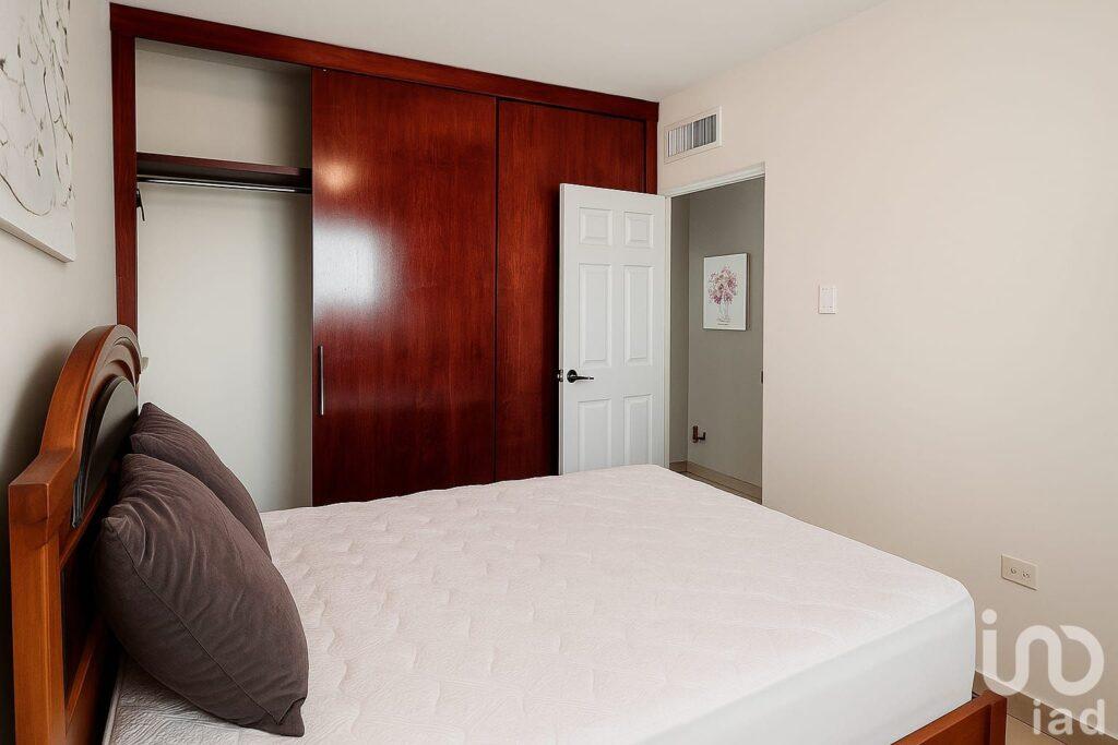 Departamento en Renta, Fracc Almendros