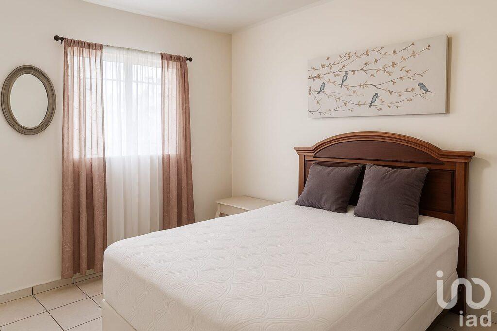 Departamento en Renta, Fracc Almendros