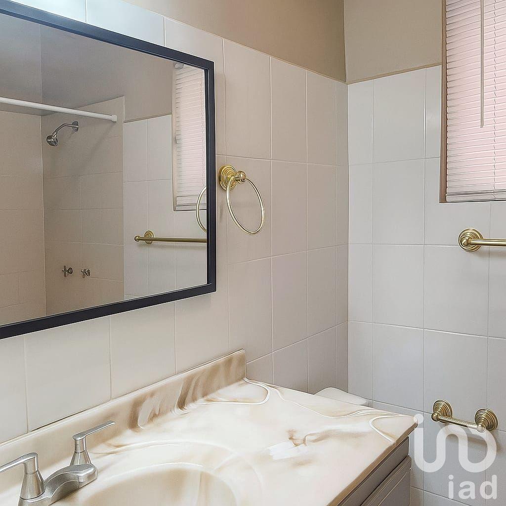 Departamento en Renta, Fracc Almendros