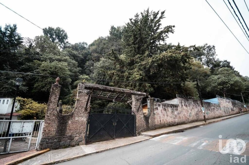 ATENCION INVERSIONITAS, TERRENO EN VENTA, CON OPCION A RENTA , UBICADO EN HUIXQUILUCAN.