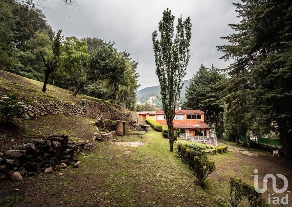 ATENCION INVERSIONITAS, TERRENO EN VENTA, CON OPCION A RENTA , UBICADO EN HUIXQUILUCAN.