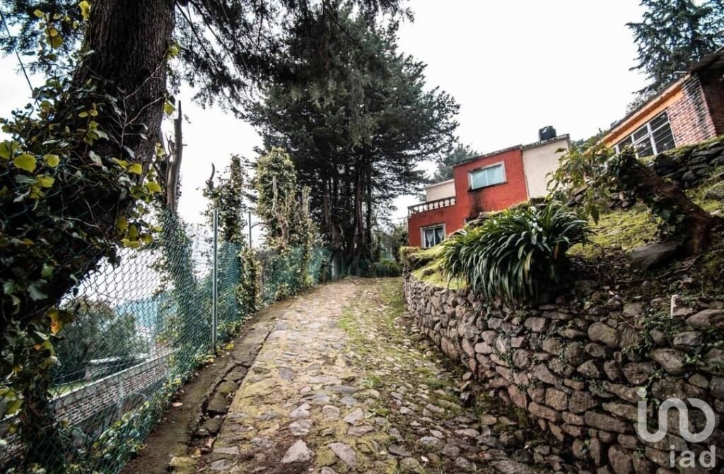 ATENCION INVERSIONITAS, TERRENO EN VENTA, CON OPCION A RENTA , UBICADO EN HUIXQUILUCAN.