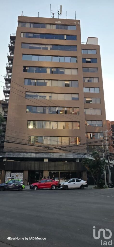 Oficinas en Renta en San Jose Insurgentes