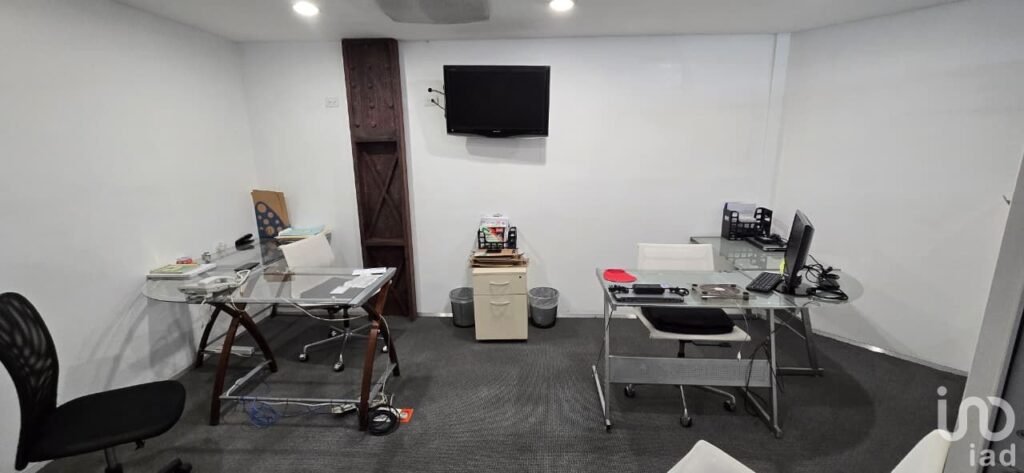 Oficinas en Renta en San Jose Insurgentes