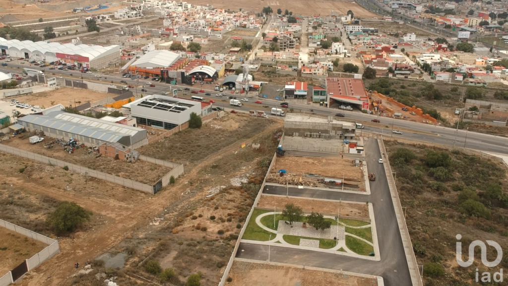 Venta de Casa residencial en MIneral de la reforma