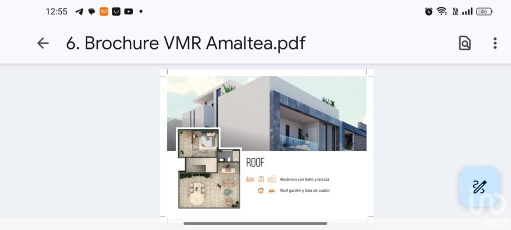 Venta de Casa residencial en MIneral de la reforma
