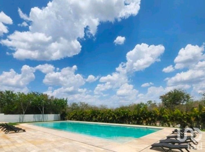 Casa en venta de un piso, al Norte en Mérida Yucatán.