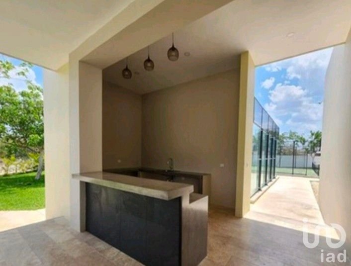 Casa en venta de un piso, al Norte en Mérida Yucatán.