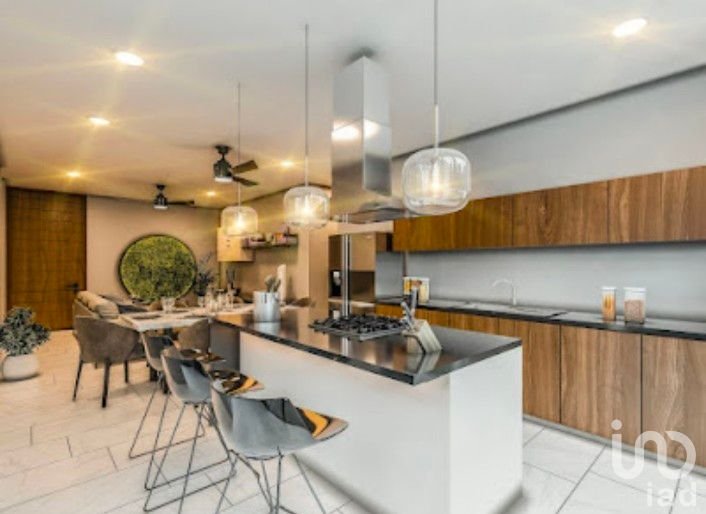 Casa en venta de un piso, al Norte en Mérida Yucatán.