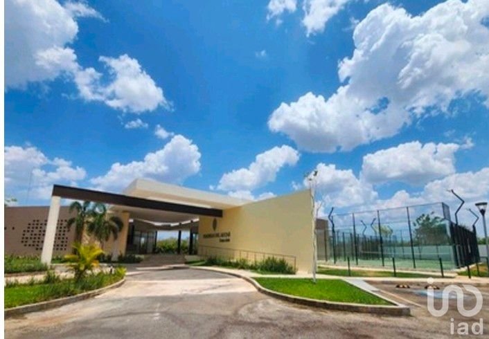 Casa en venta de un piso, al Norte en Mérida Yucatán.