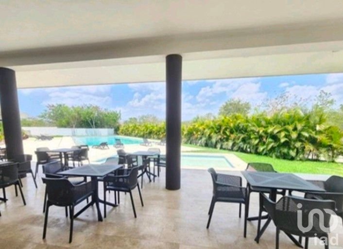 Casa en venta de un piso, al Norte en Mérida Yucatán.