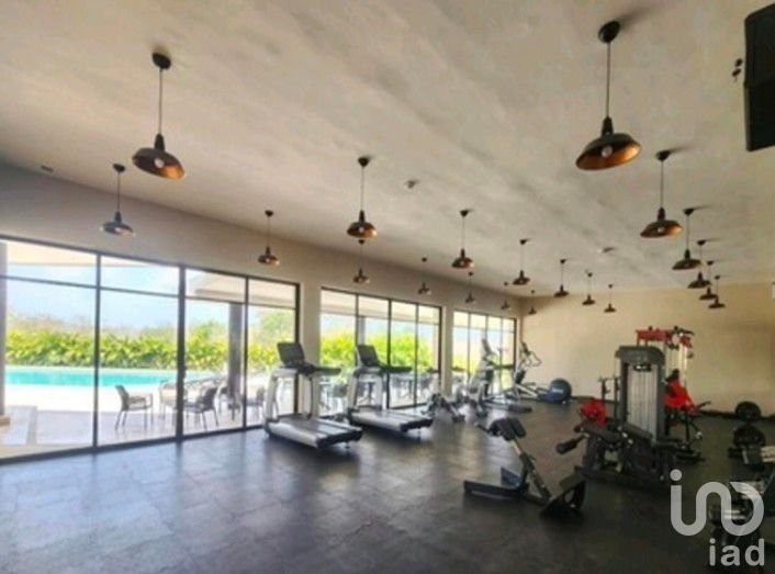 Casa en venta de un piso, al Norte en Mérida Yucatán.