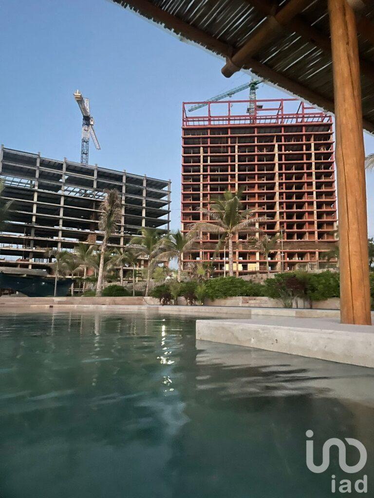 DEPARTAMENTO EN VENTA EN ACAPULCO VISTA PANORAMICA