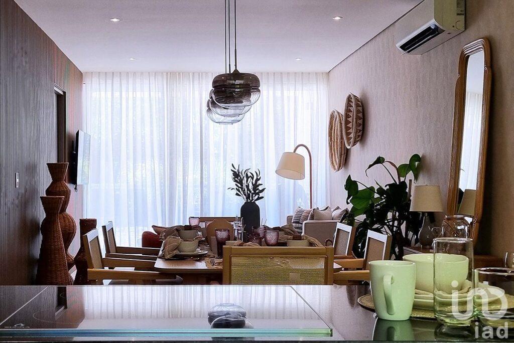 DEPARTAMENTO EN VENTA EN ACAPULCO VISTA PANORAMICA