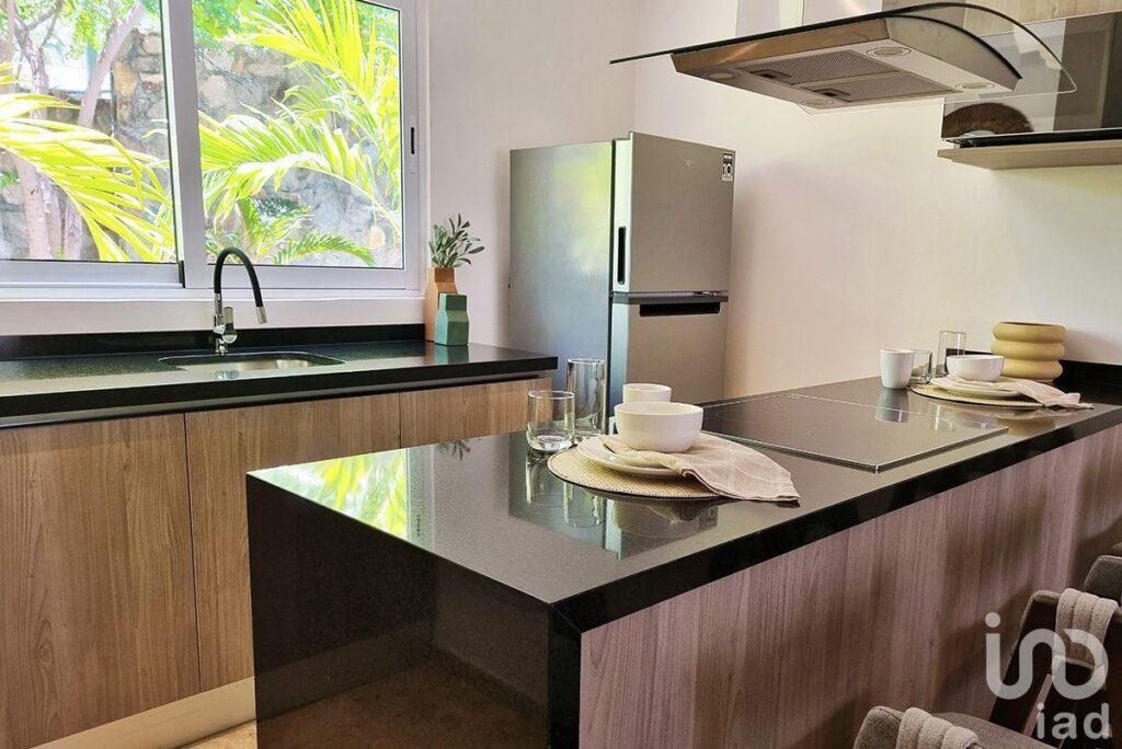 DEPARTAMENTO EN VENTA EN ACAPULCO VISTA PANORAMICA