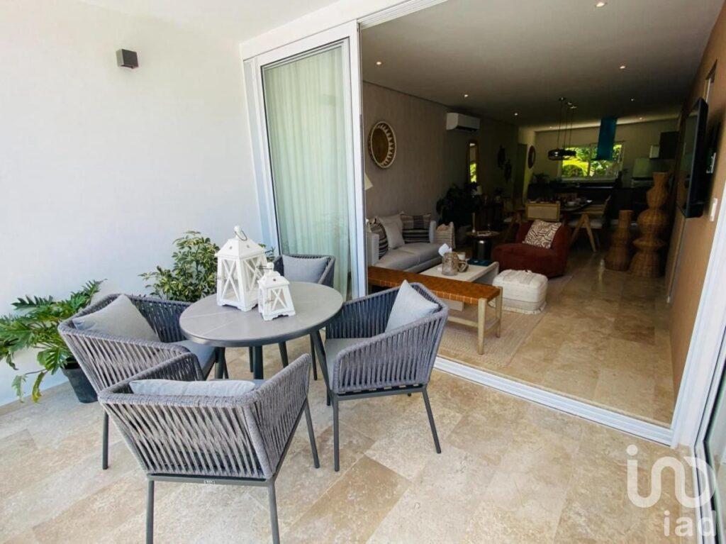 DEPARTAMENTO EN VENTA EN ACAPULCO VISTA PANORAMICA