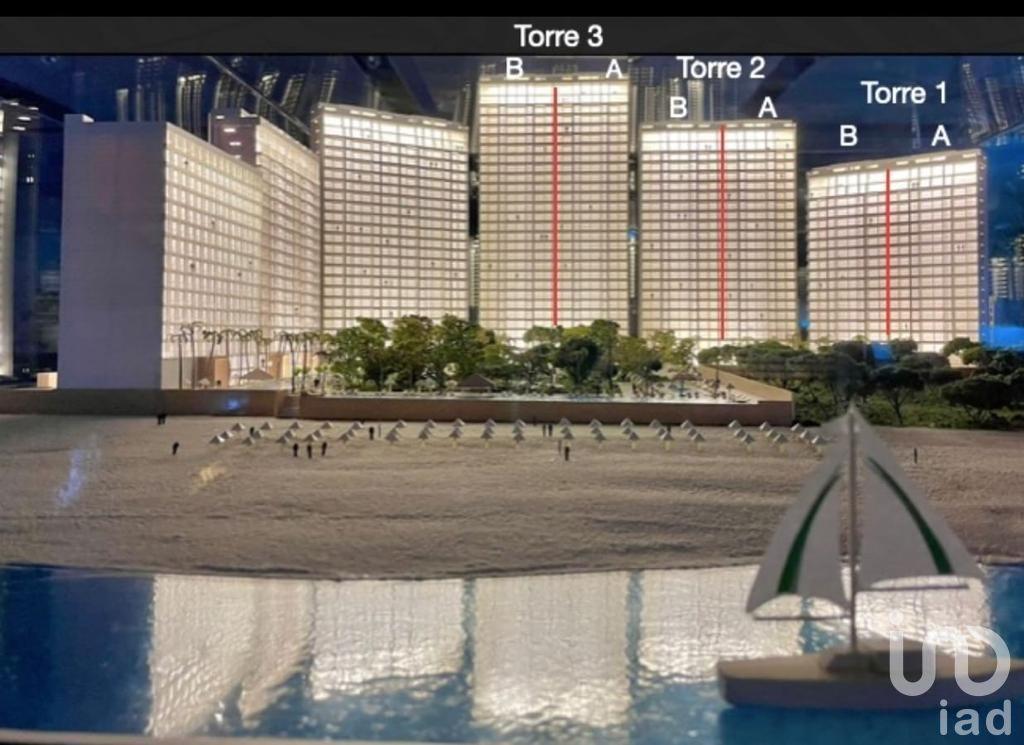 DEPARTAMENTO EN VENTA EN ACAPULCO VISTA PANORAMICA