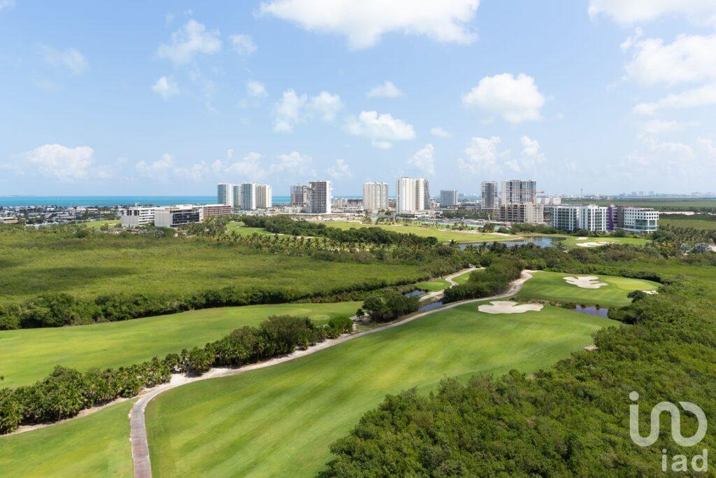 wOHA RESIDENCIAS VERDES DE VANGUARDIA EN PUERTO CANCUN