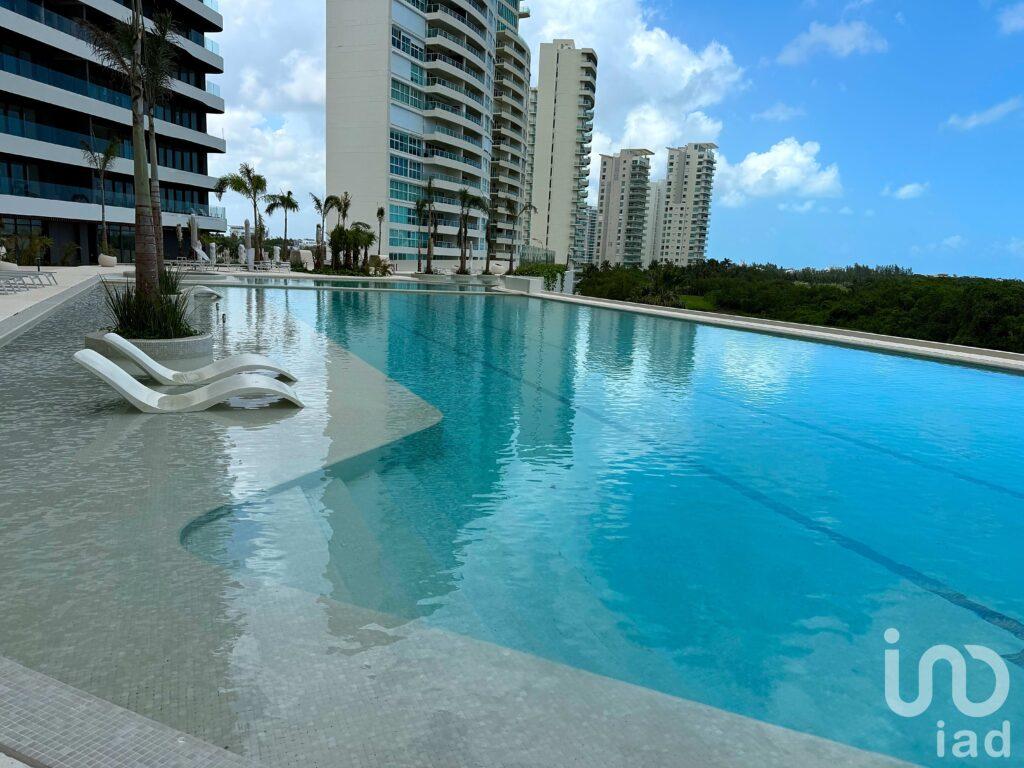 wOHA RESIDENCIAS VERDES DE VANGUARDIA EN PUERTO CANCUN