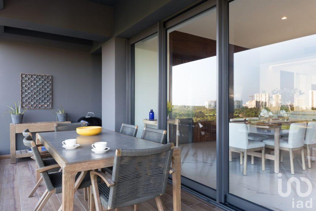 wOHA RESIDENCIAS VERDES DE VANGUARDIA EN PUERTO CANCUN