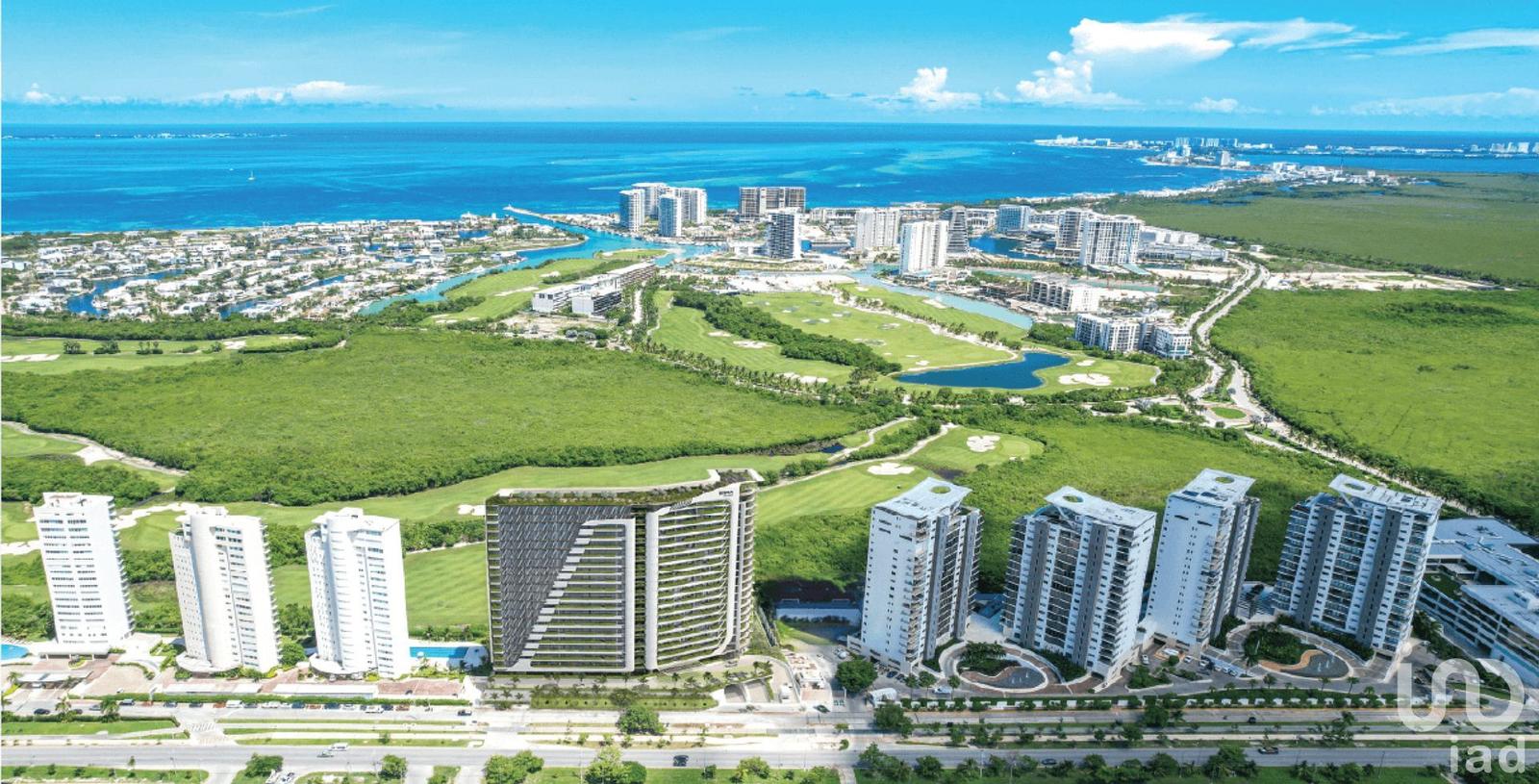 wOHA RESIDENCIAS VERDES DE VANGUARDIA EN PUERTO CANCUN wOHA RESIDENCIAS VERDES DE VANGUARDIA EN PUERTO CANCUN