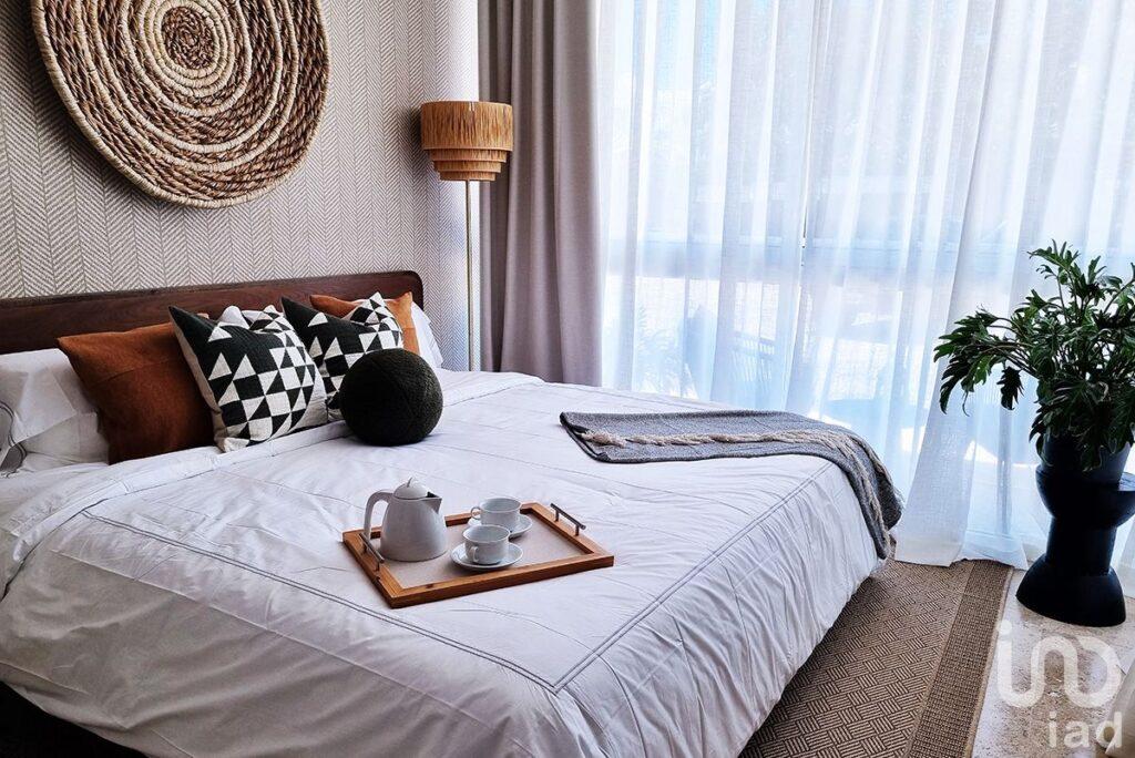 DEPARTAMENTO EN VENTA EN ACAPULCO VISTA PANORAMICA