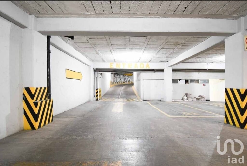 OFICINAS EN RENTA , EDIFICIO DE 15 NIVELES, EN LA COLONIA ROMA NORTE, ALVARO OBREGON.