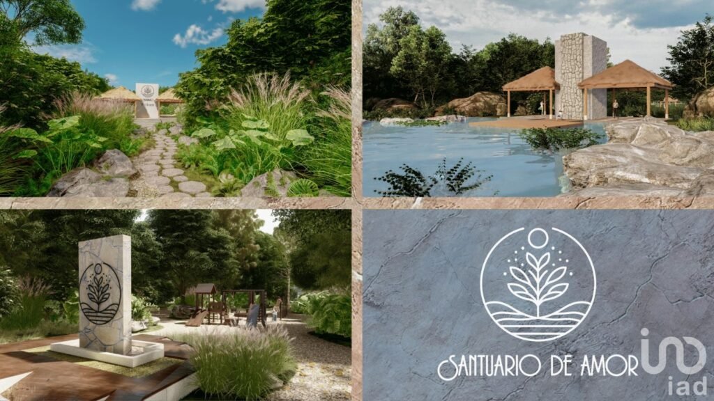 TERRENO EN VENTA CERCA DE PLAYA DEL CARMEN