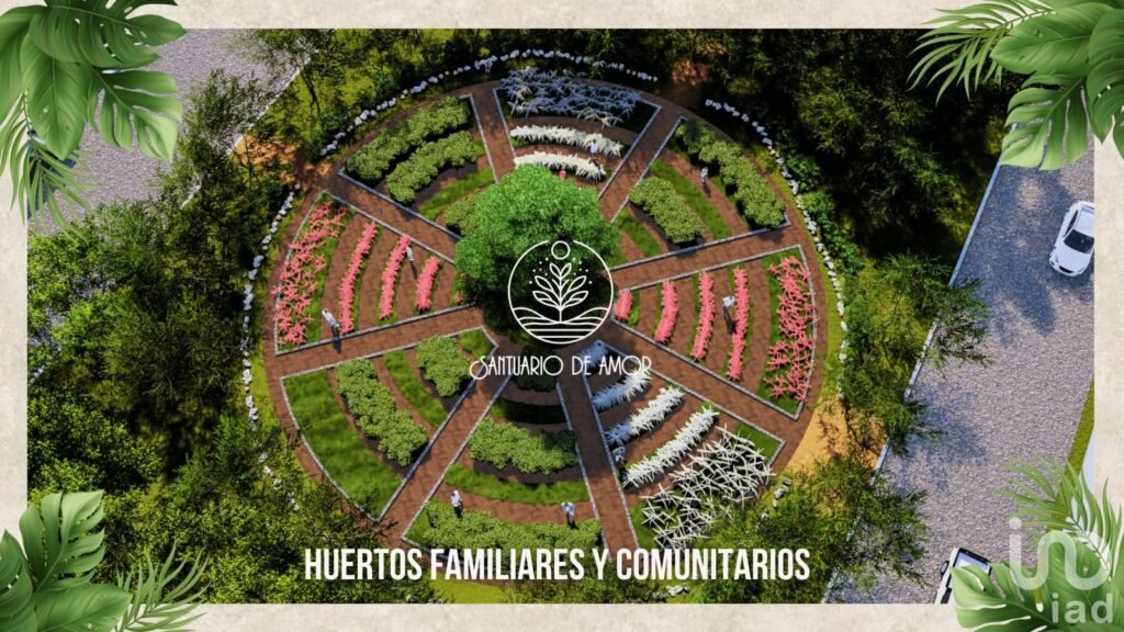 TERRENO EN VENTA CERCA DE PLAYA DEL CARMEN