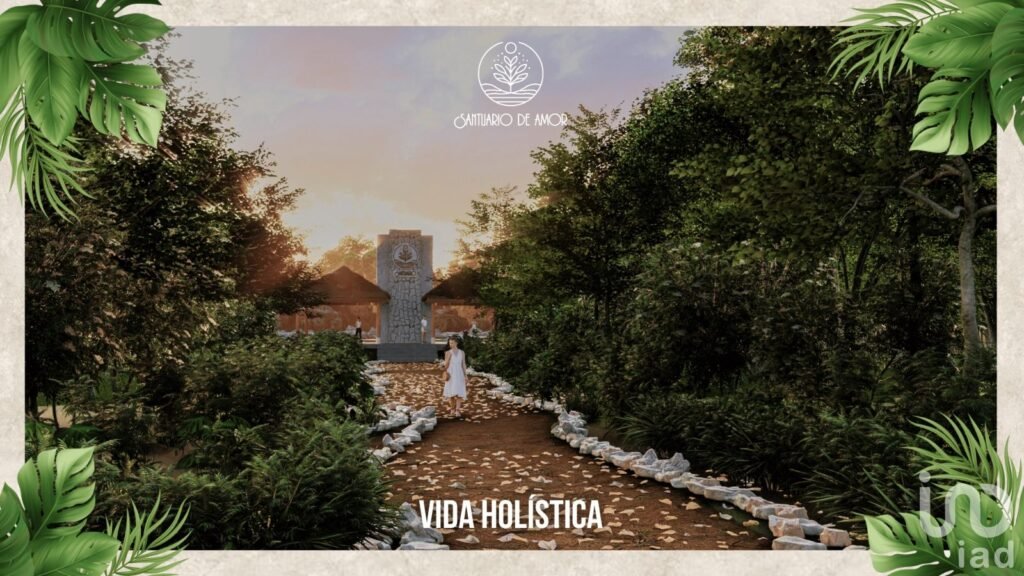 TERRENO EN VENTA CERCA DE PLAYA DEL CARMEN