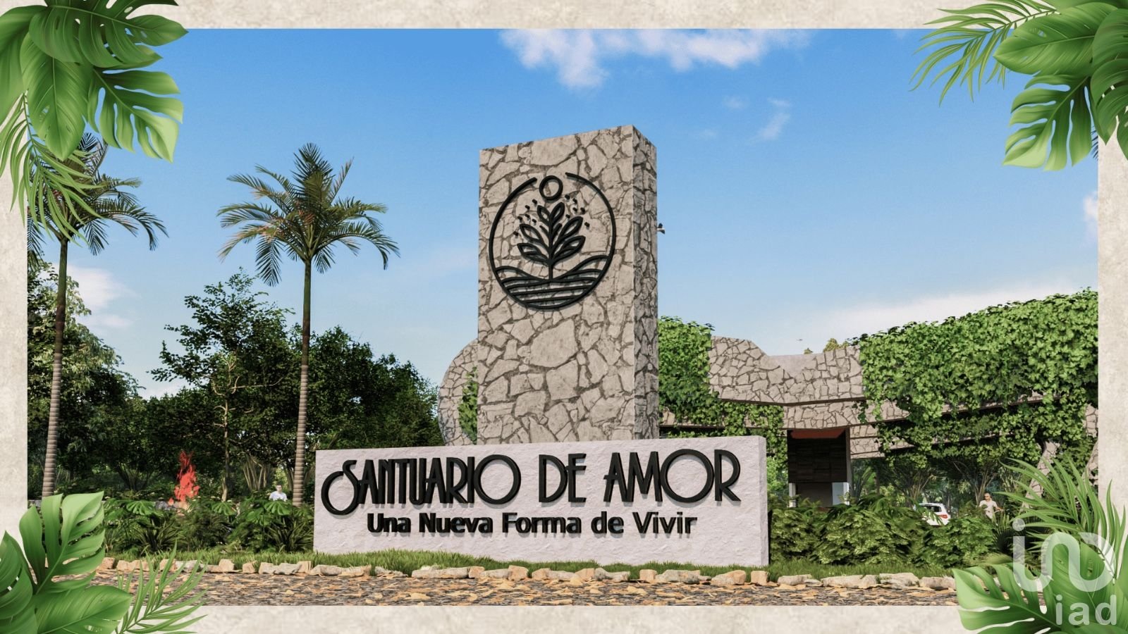 TERRENO EN VENTA CERCA DE PLAYA DEL CARMEN