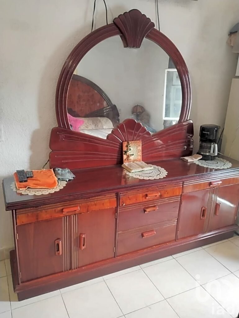 Casa Habitación con local comercial, en la Colonia, Jaime Torres Bodet, Alcaldía Tláhuac.