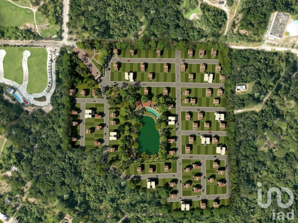 Terreno en  Venta en Puerto Vallarta  Residencial cerca de la playa