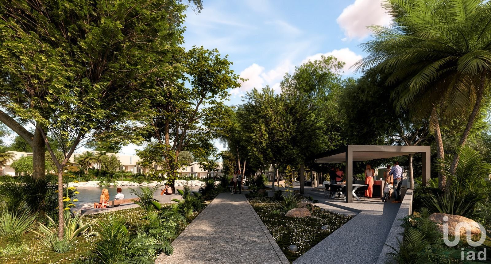 Terreno en  Venta en Puerto Vallarta  Residencial cerca de la playa