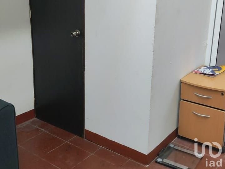 CONSULTORIO MEDICO EN RENTA AMUEBLADO SOBRE BLV EDUARDO VASCONCELOS, OAXACA.