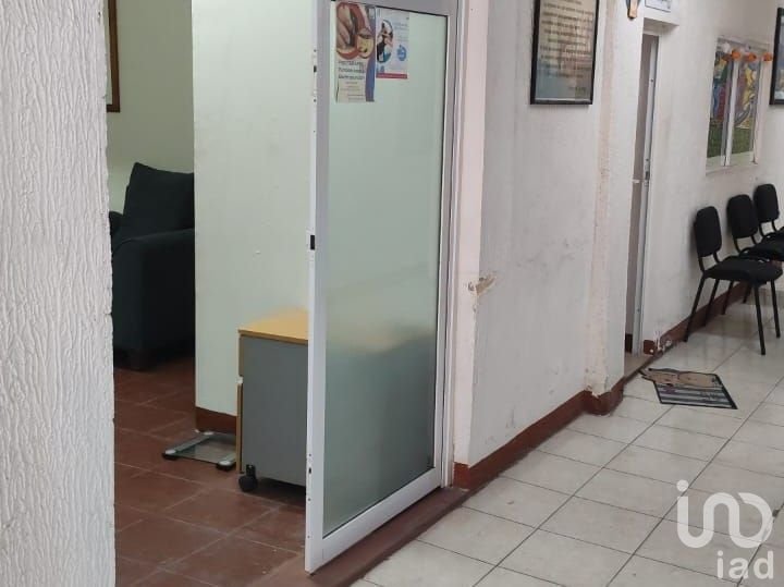 CONSULTORIO MEDICO EN RENTA AMUEBLADO SOBRE BLV EDUARDO VASCONCELOS, OAXACA.