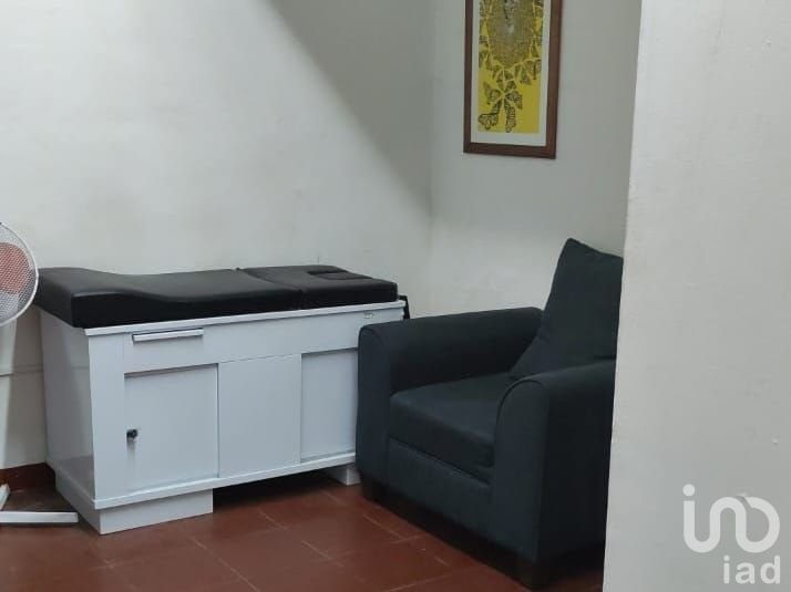 CONSULTORIO MEDICO EN RENTA AMUEBLADO SOBRE BLV EDUARDO VASCONCELOS, OAXACA.