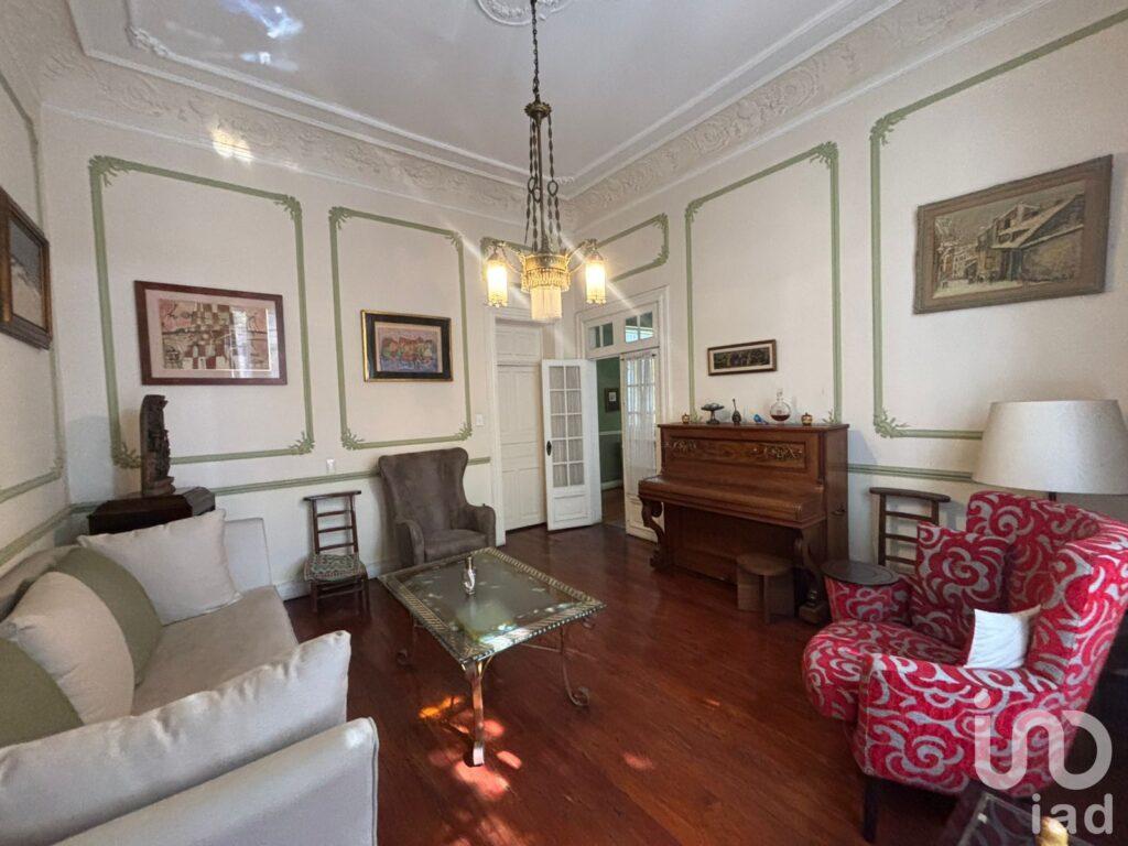 Se vende hermosa casa Porfiriana en la Roma con uso de suelo comercial