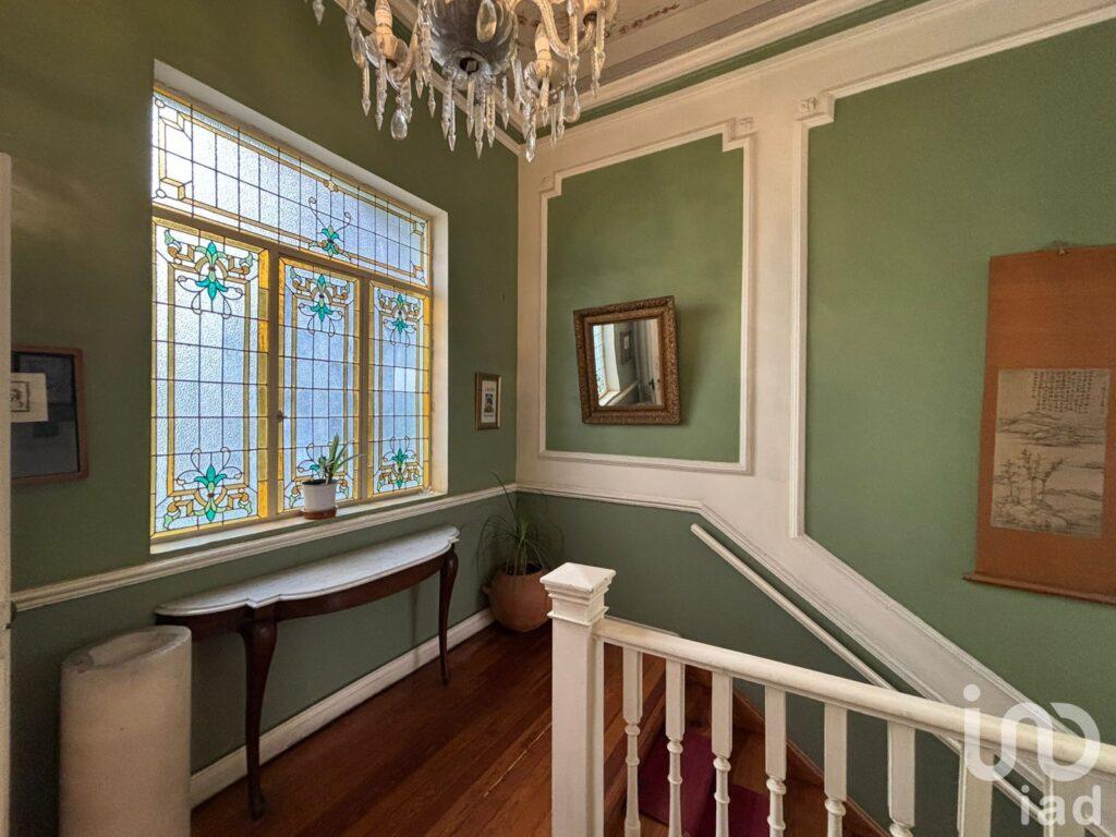 Se vende hermosa casa Porfiriana en la Roma con uso de suelo comercial