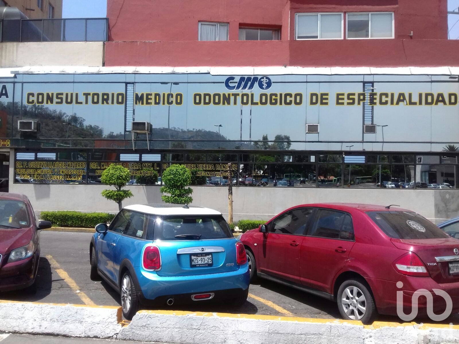 CONSULTORIO EN VENTA, REGIMEN EN CONDOMINIO A 1/2 CUADRA INSURGENTES NTE., CDMX. CONSULTORIO EN VENTA, REGIMEN EN CONDOMINIO A 1/2 CUADRA INSURGENTES NTE., CDMX.