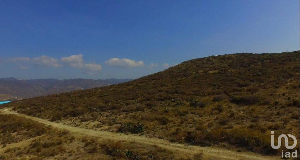 Terreno en venta en San Juan Tizahuapan Epazoyucan