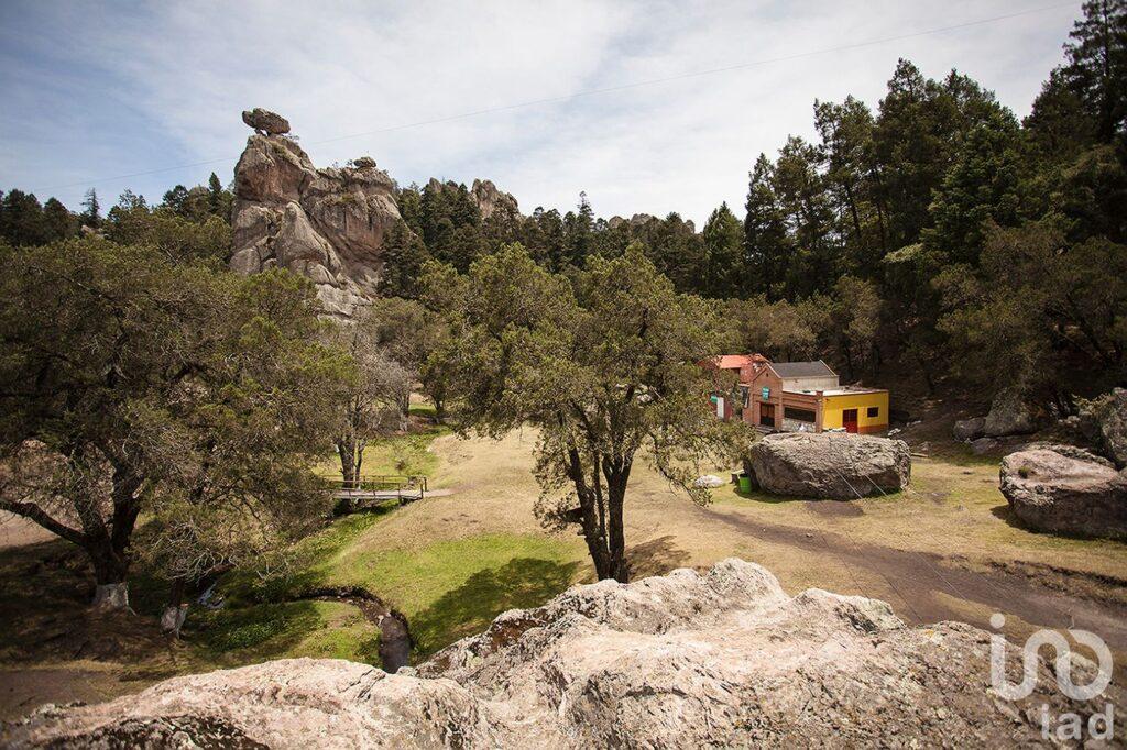 Terreno en venta en San Juan Tizahuapan Epazoyucan